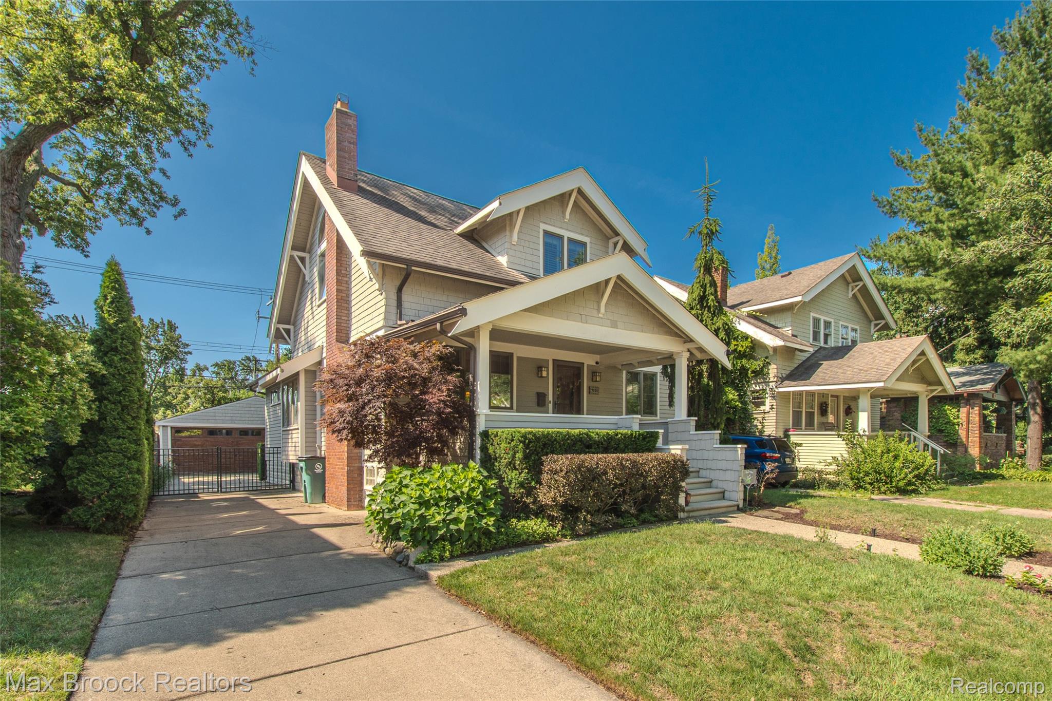 611 W 4th Street