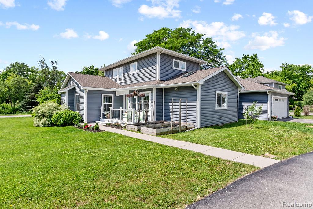 609 Ironwood Drive