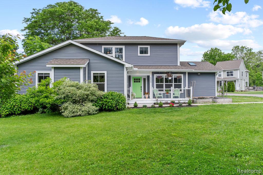 609 Ironwood Drive