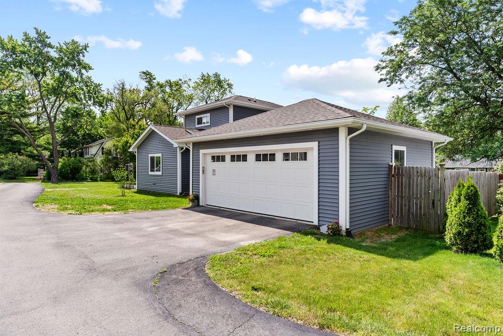 609 Ironwood Drive