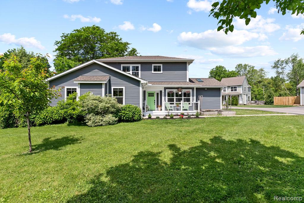 609 Ironwood Drive