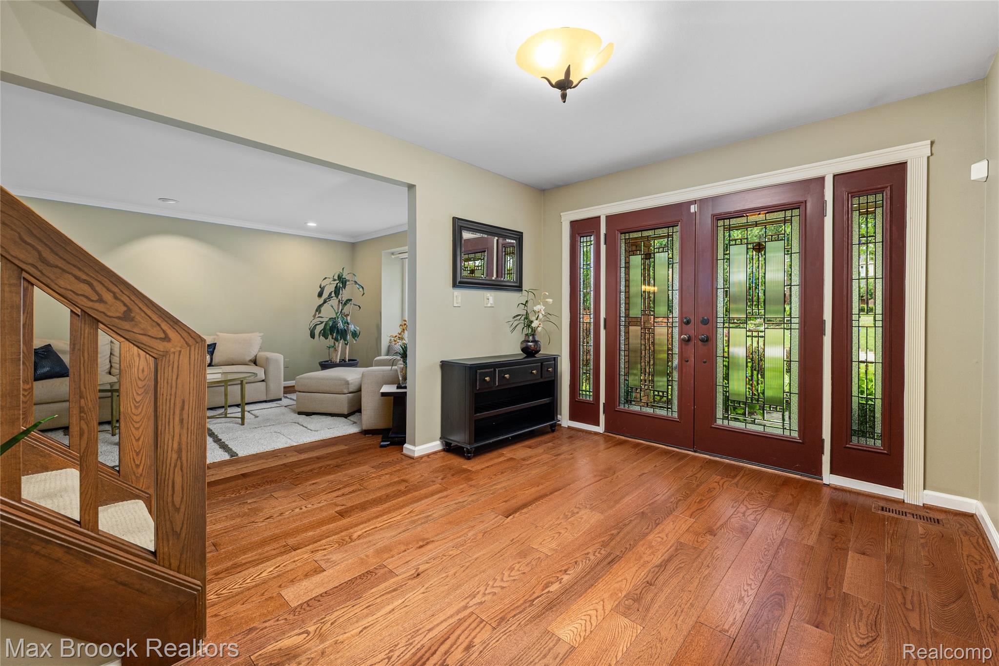 2801 Baltane Road