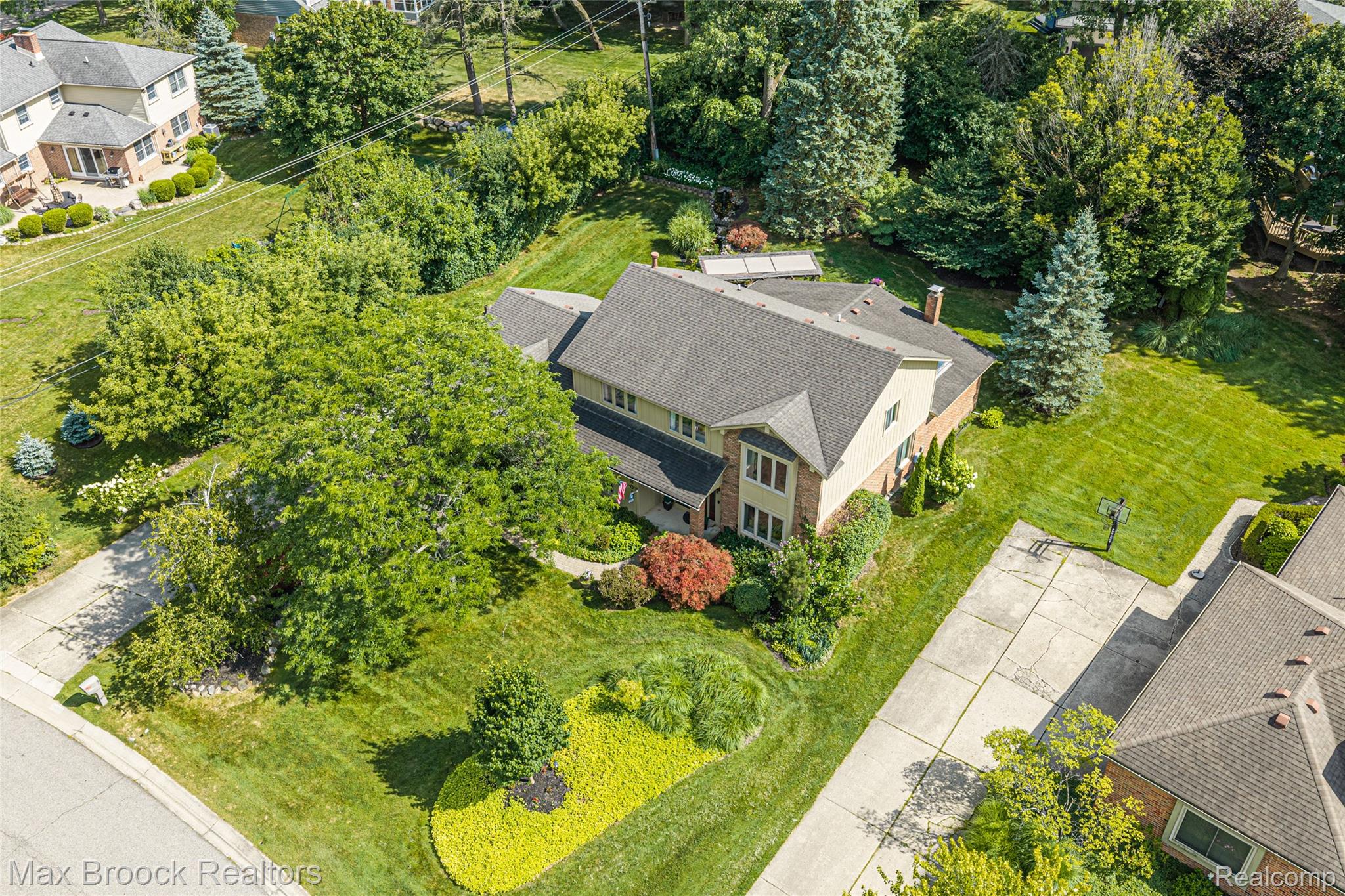 2801 Baltane Road