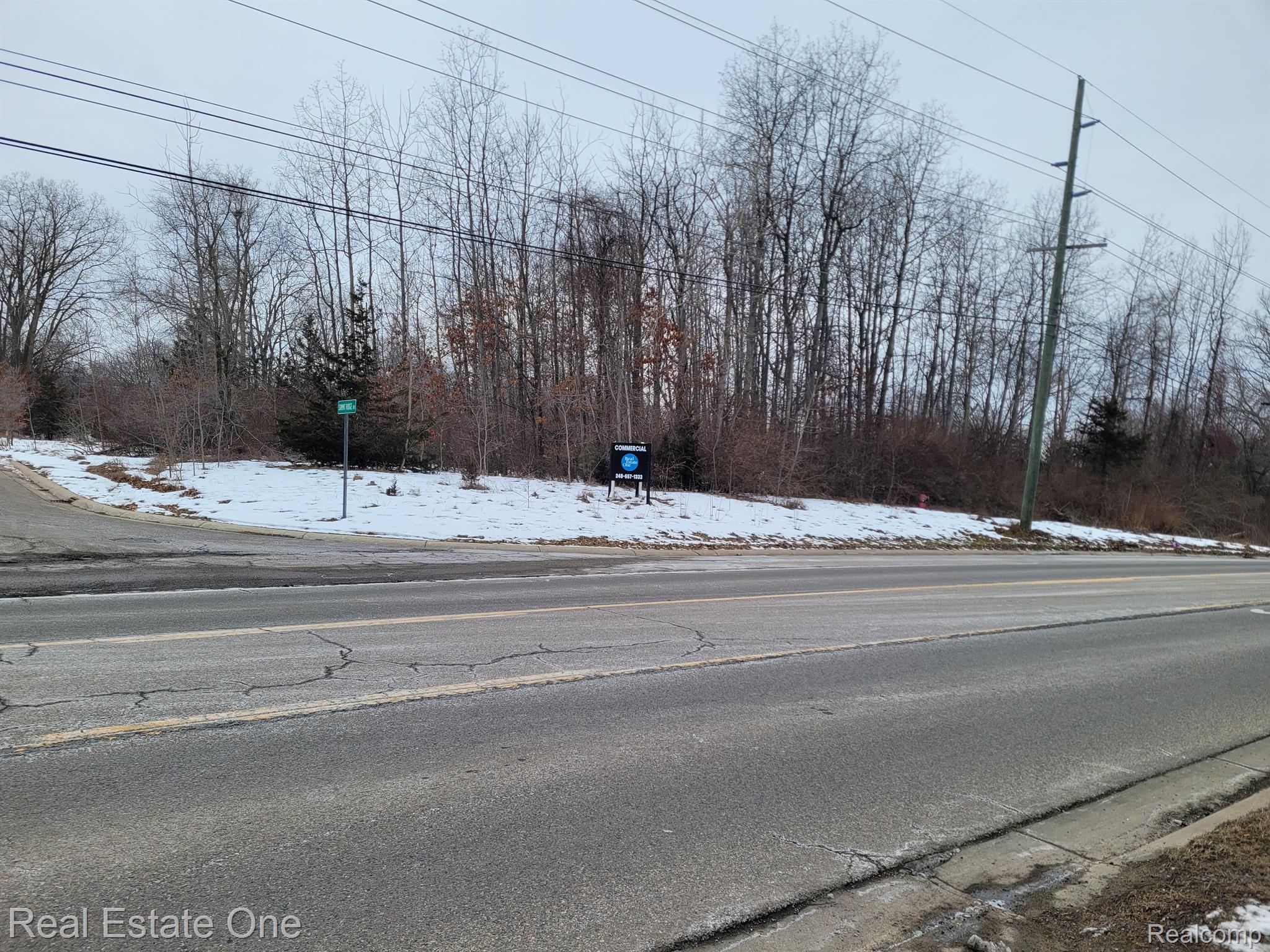 0000 Williams Lake Rd.