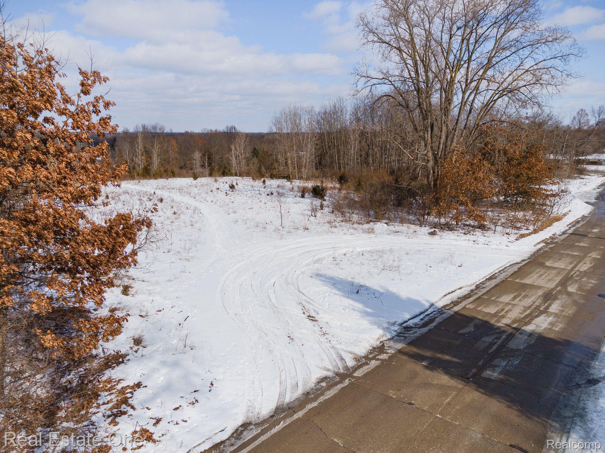 0000 Williams Lake Rd.