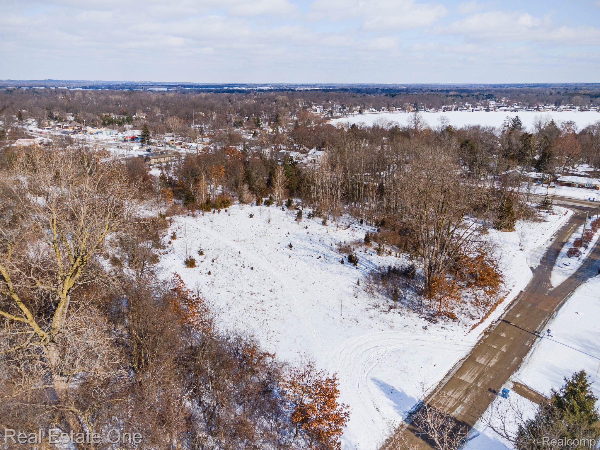 0000 Williams Lake Rd.