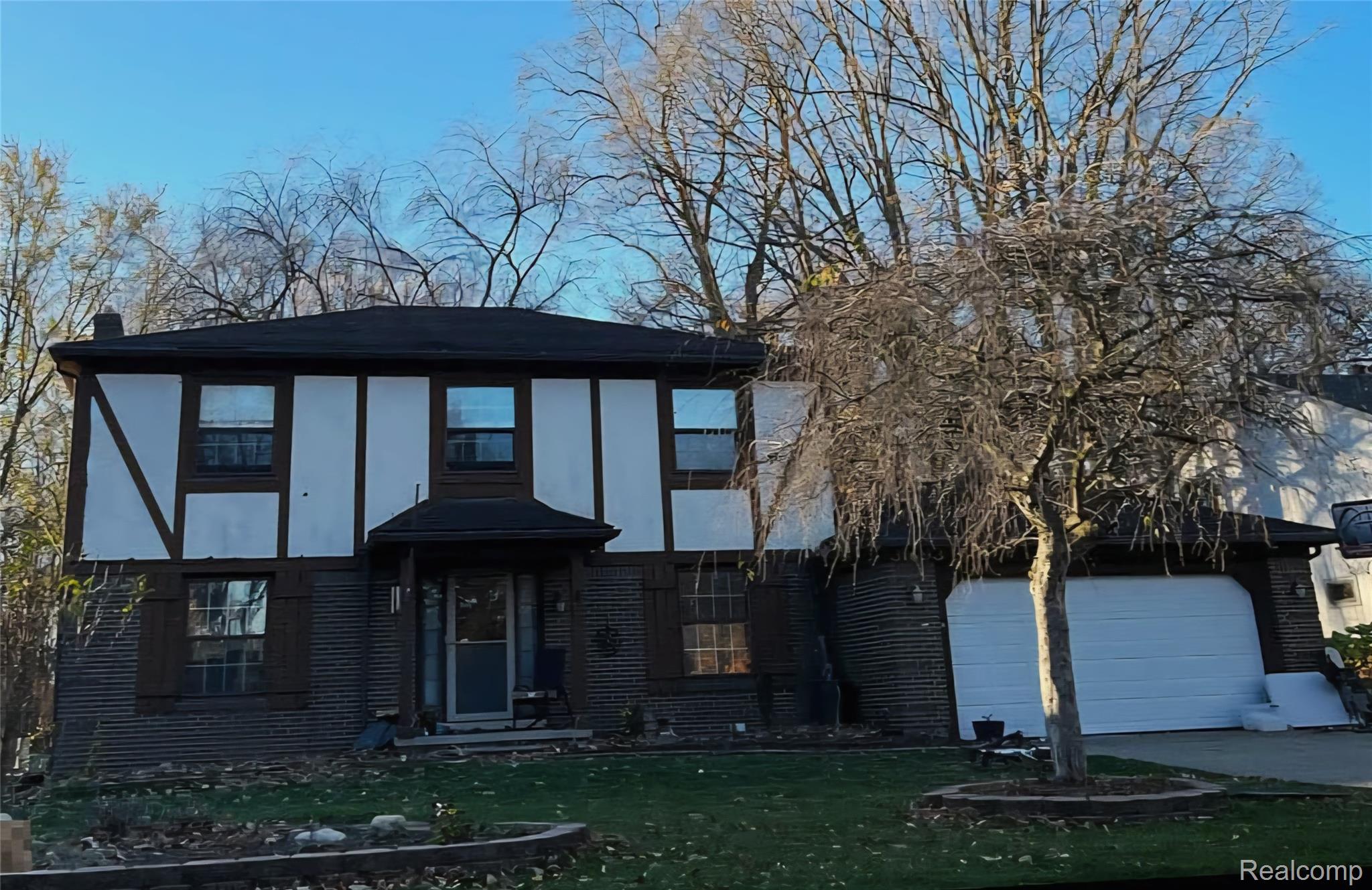 31693 Hillbrook Street