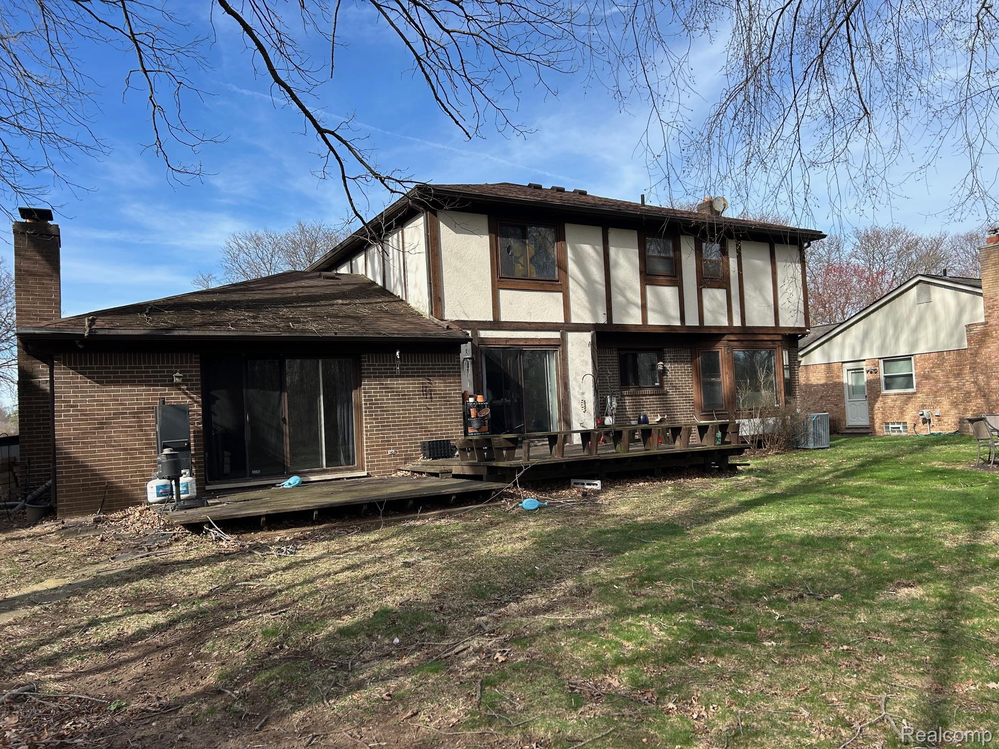 31693 Hillbrook Street