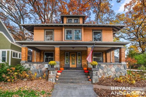 356 Woodmere Avenue SE Grand Rapids City MI 49506