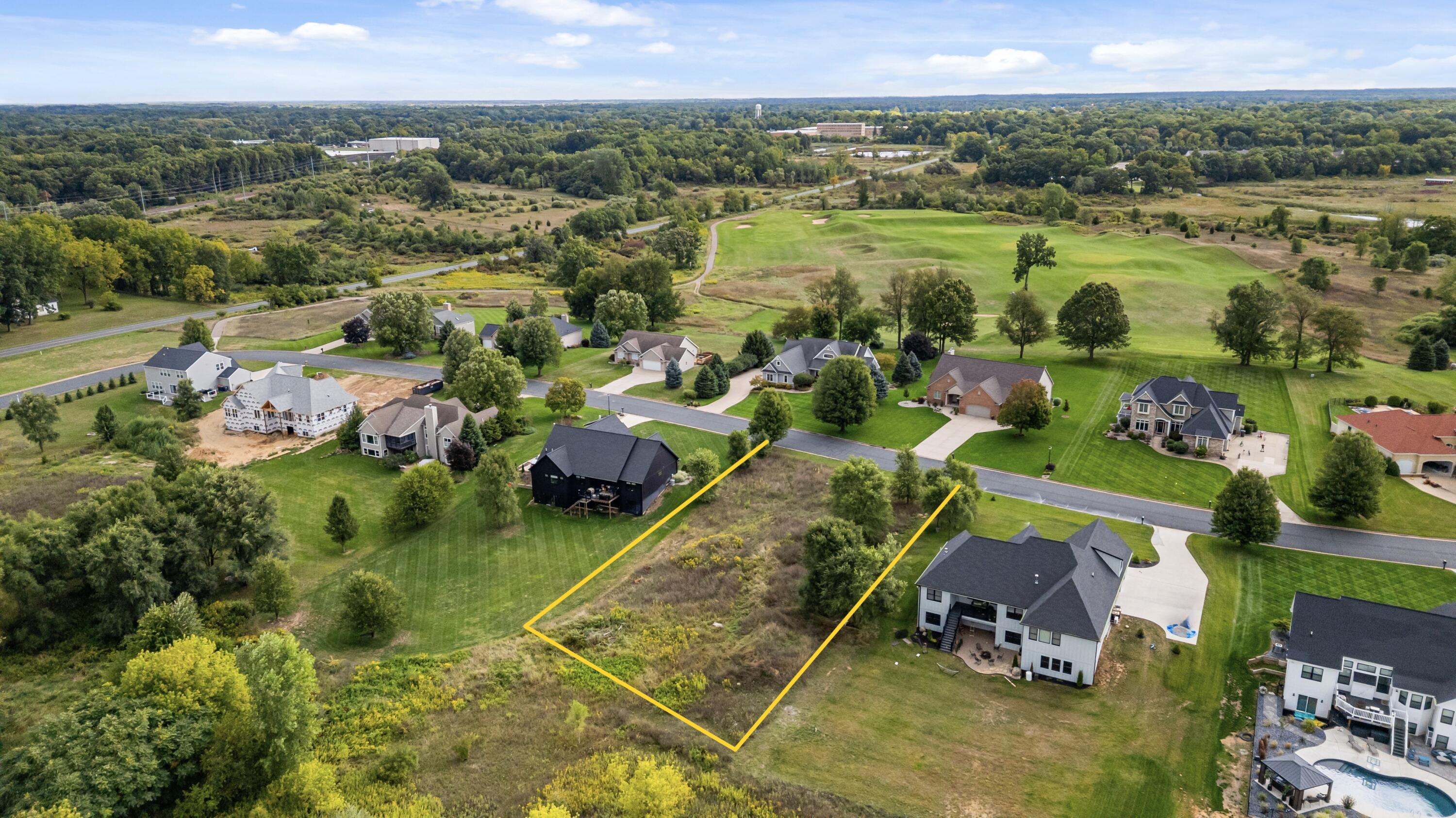 14140 CB MacDonald Way