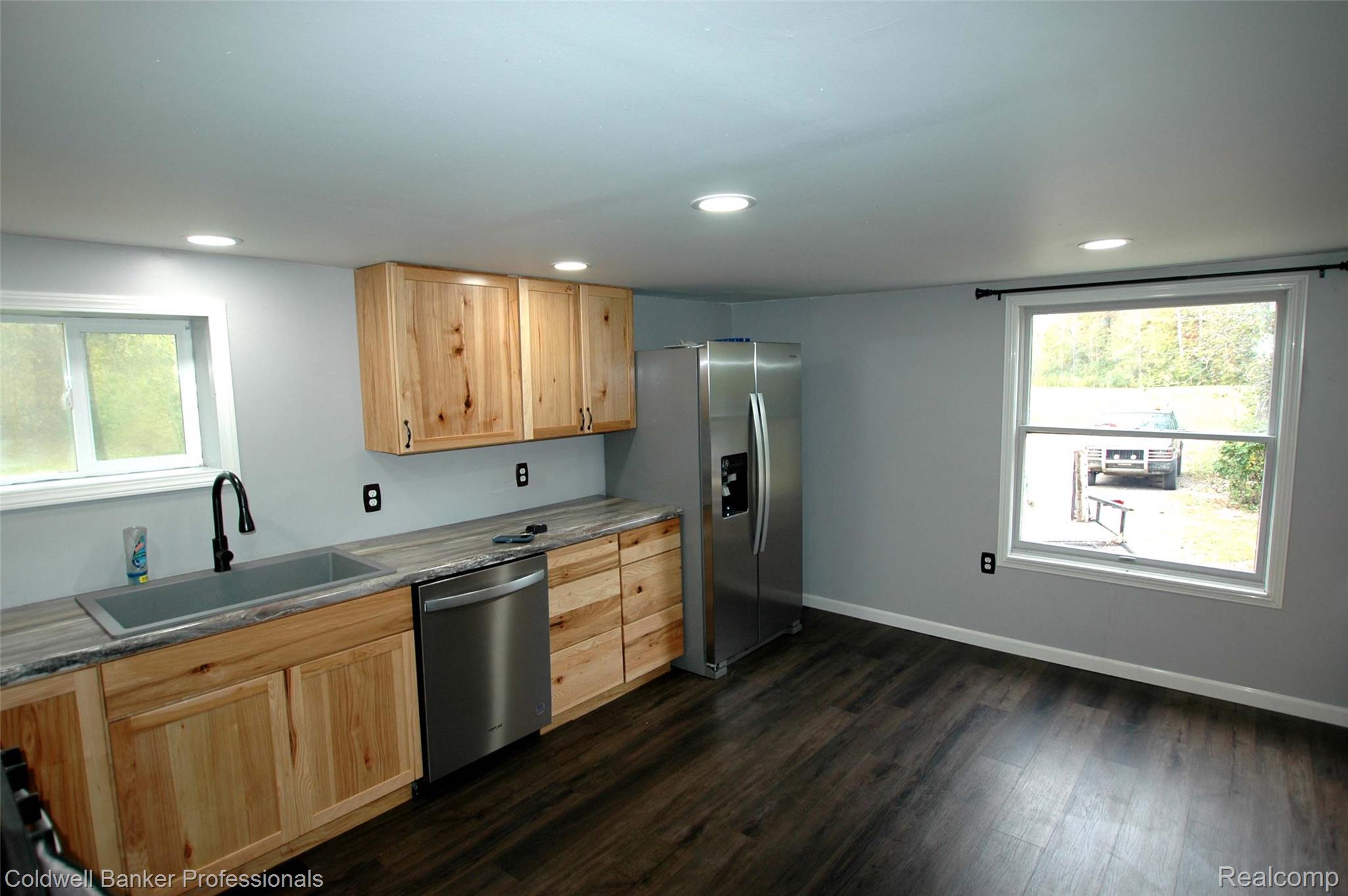 5730 Van Dyke Road