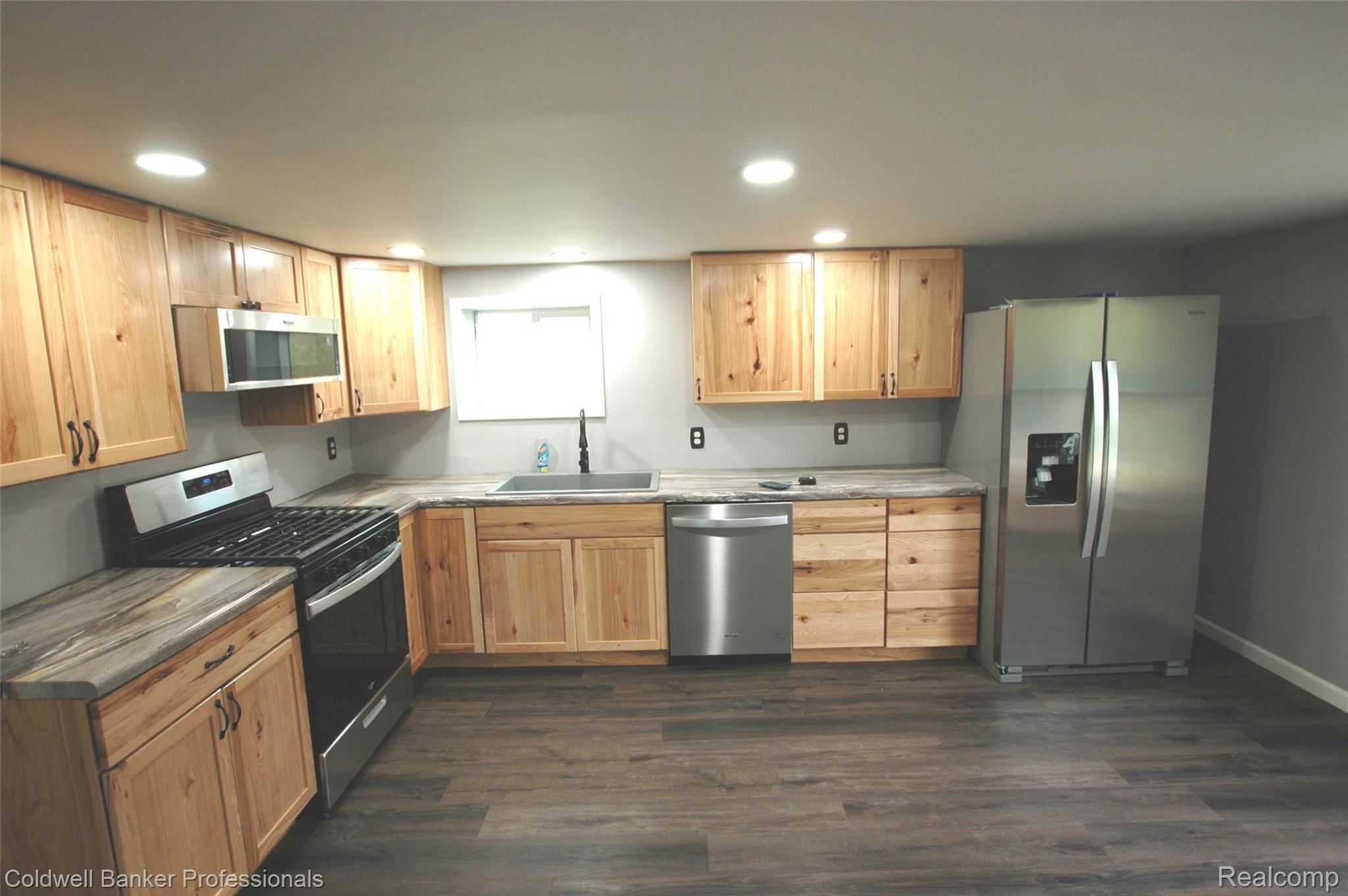 5730 Van Dyke Road