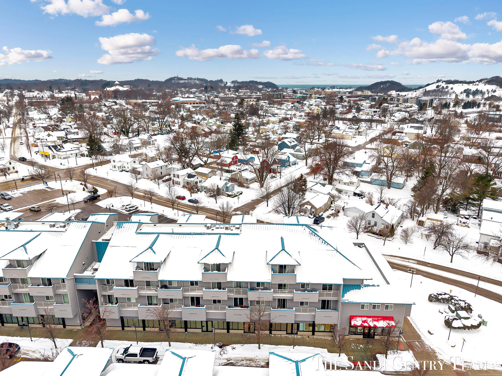 529 Miller Drive 305