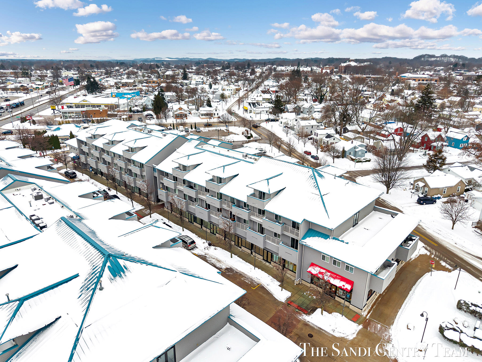 529 Miller Drive 305