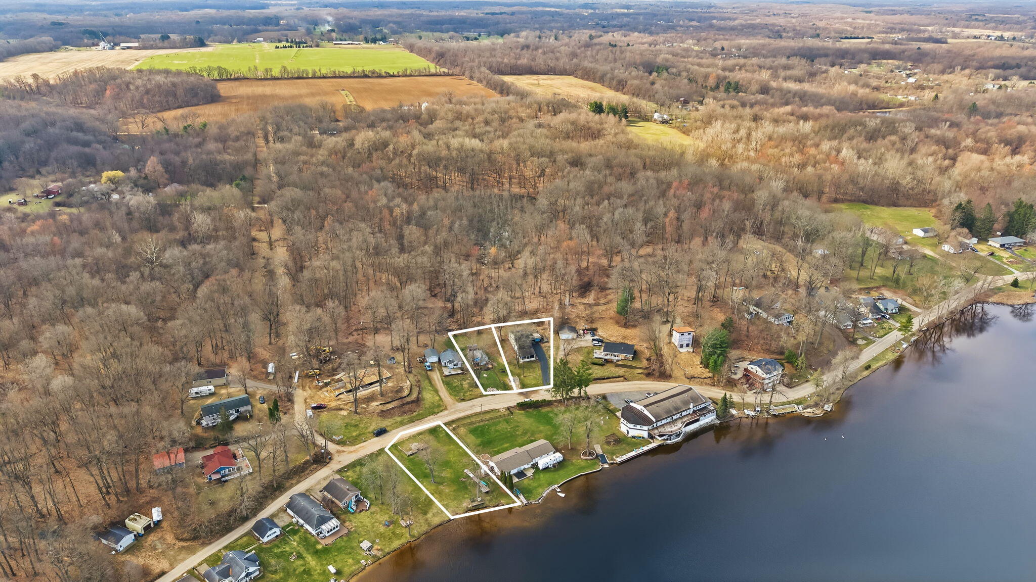 3136 Baseline Road