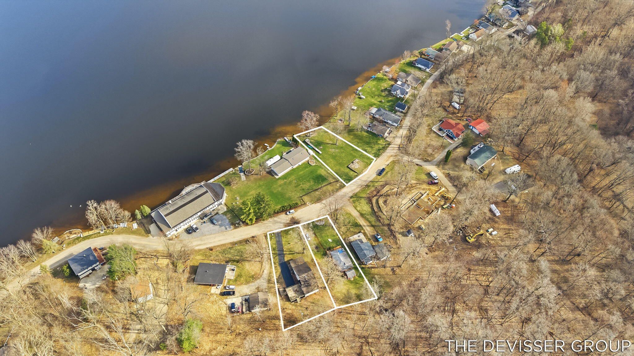 3136 Baseline Road