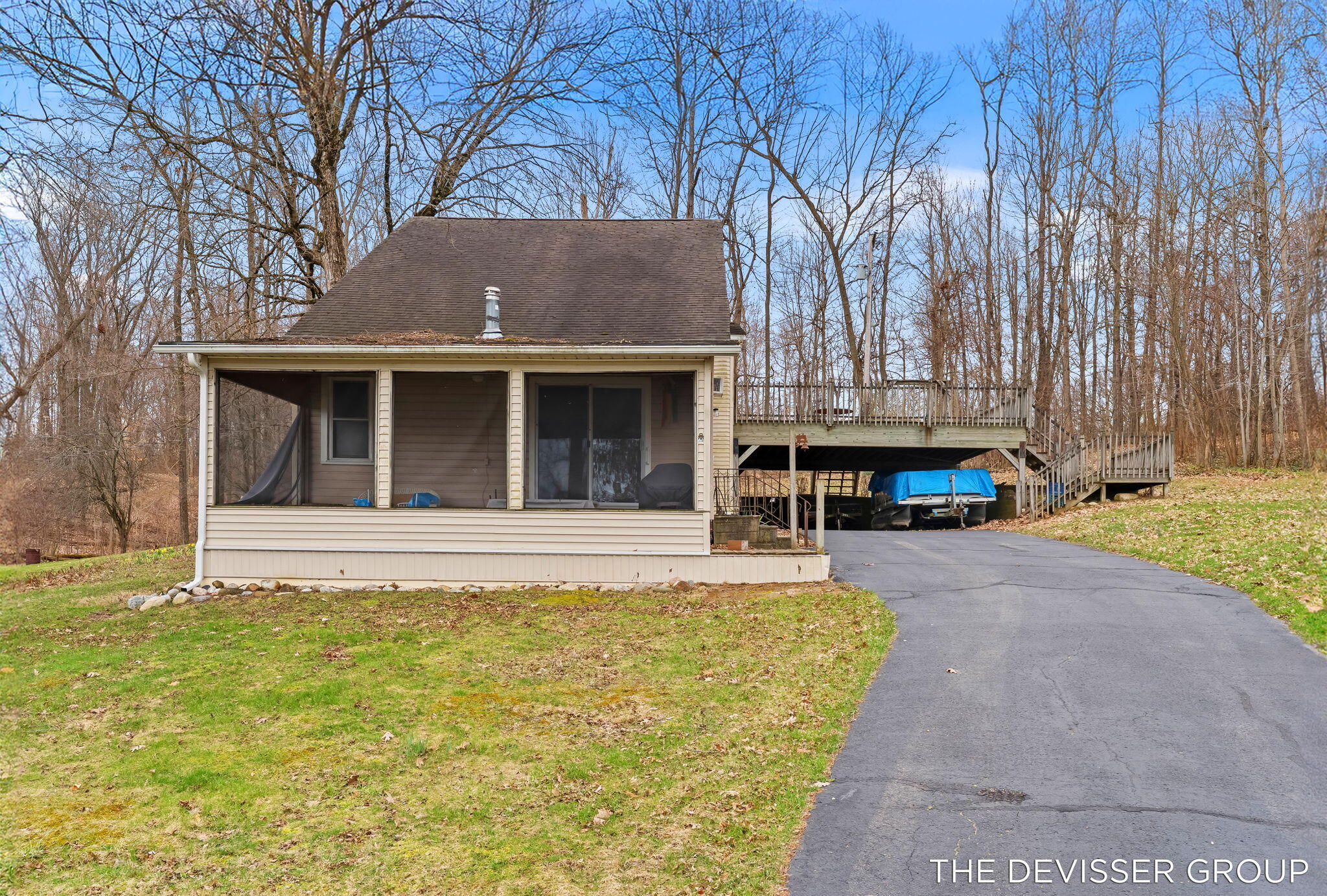 3136 Baseline Road