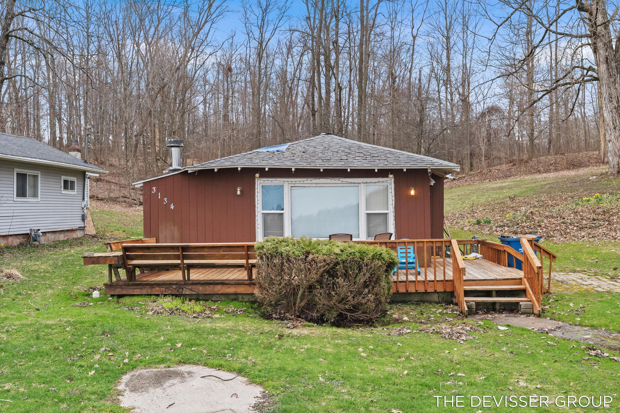 3136 Baseline Road