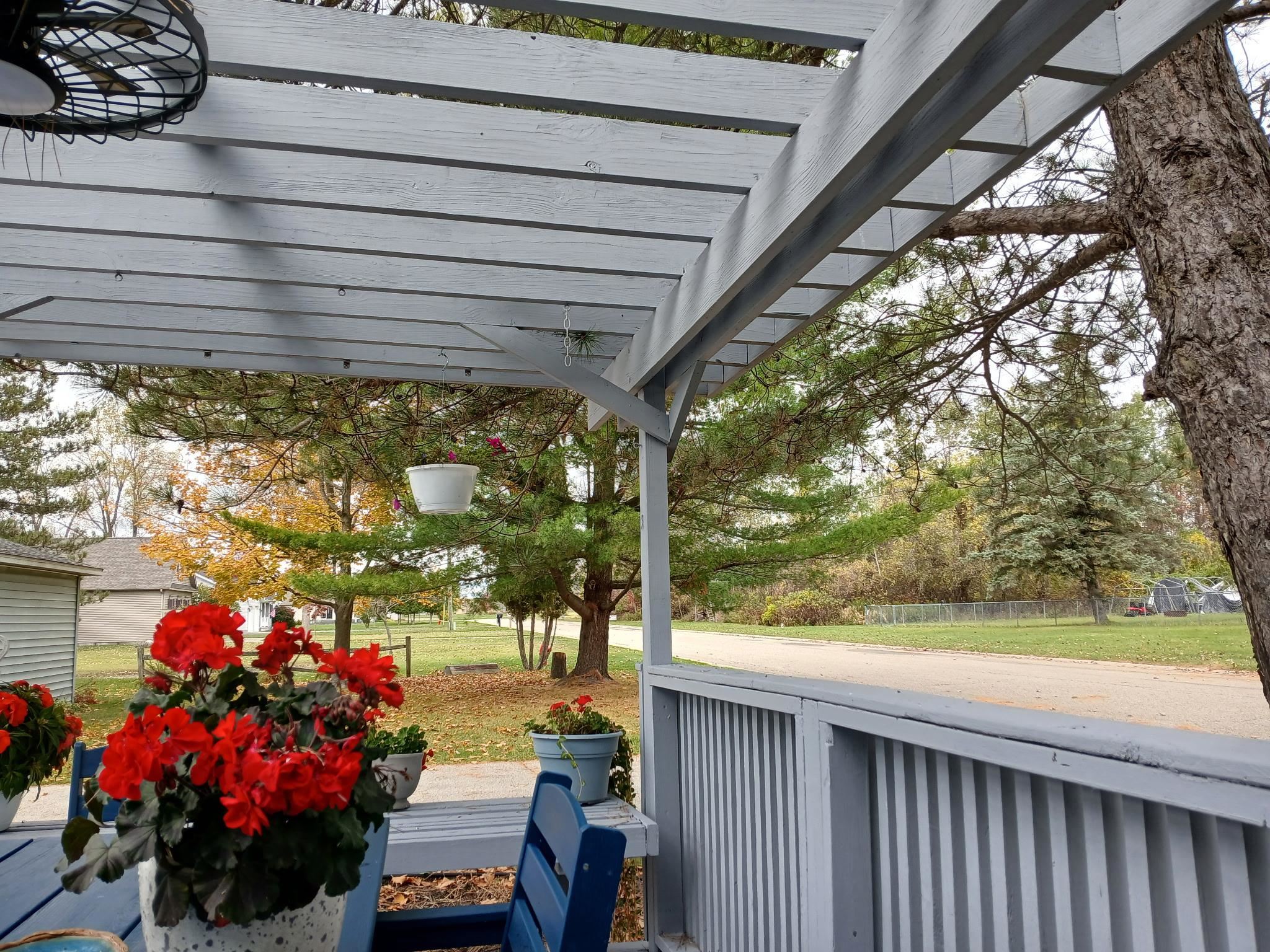 806 S Augres River Drive