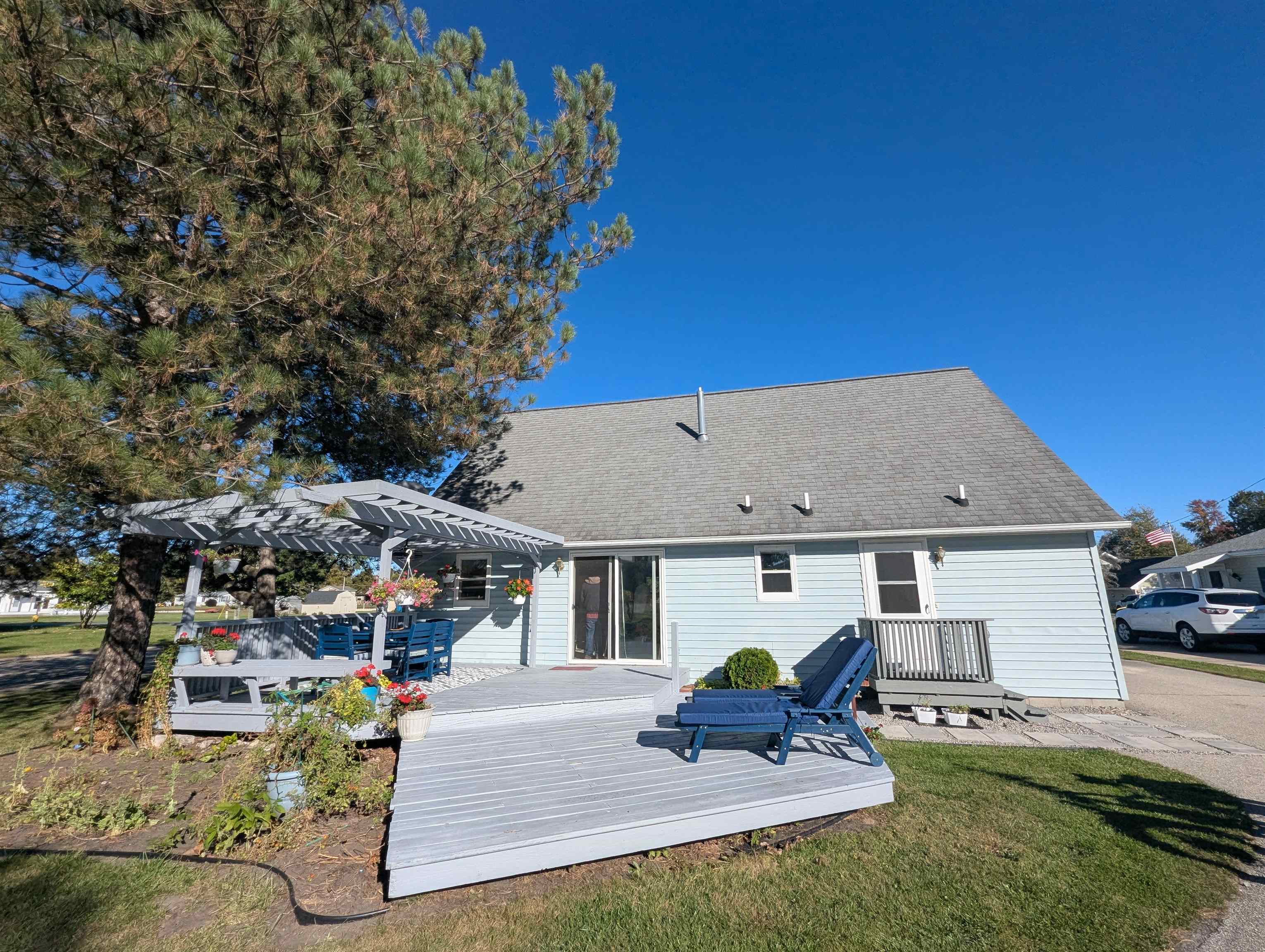 806 S Augres River Drive