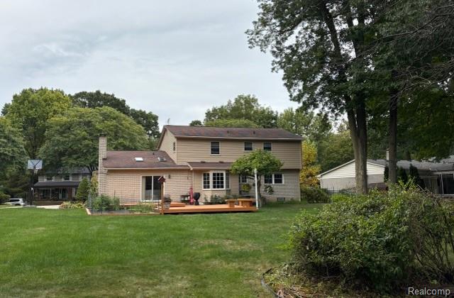 3665 Estates Drive