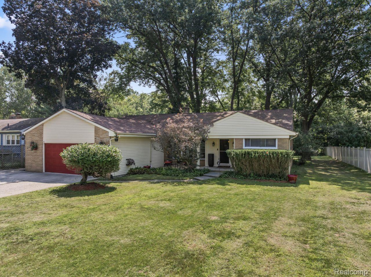 23565 S Oliver Court E