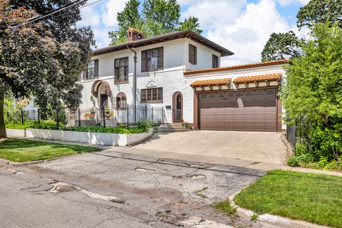 1000 W Washington Avenue Jackson City MI 49203