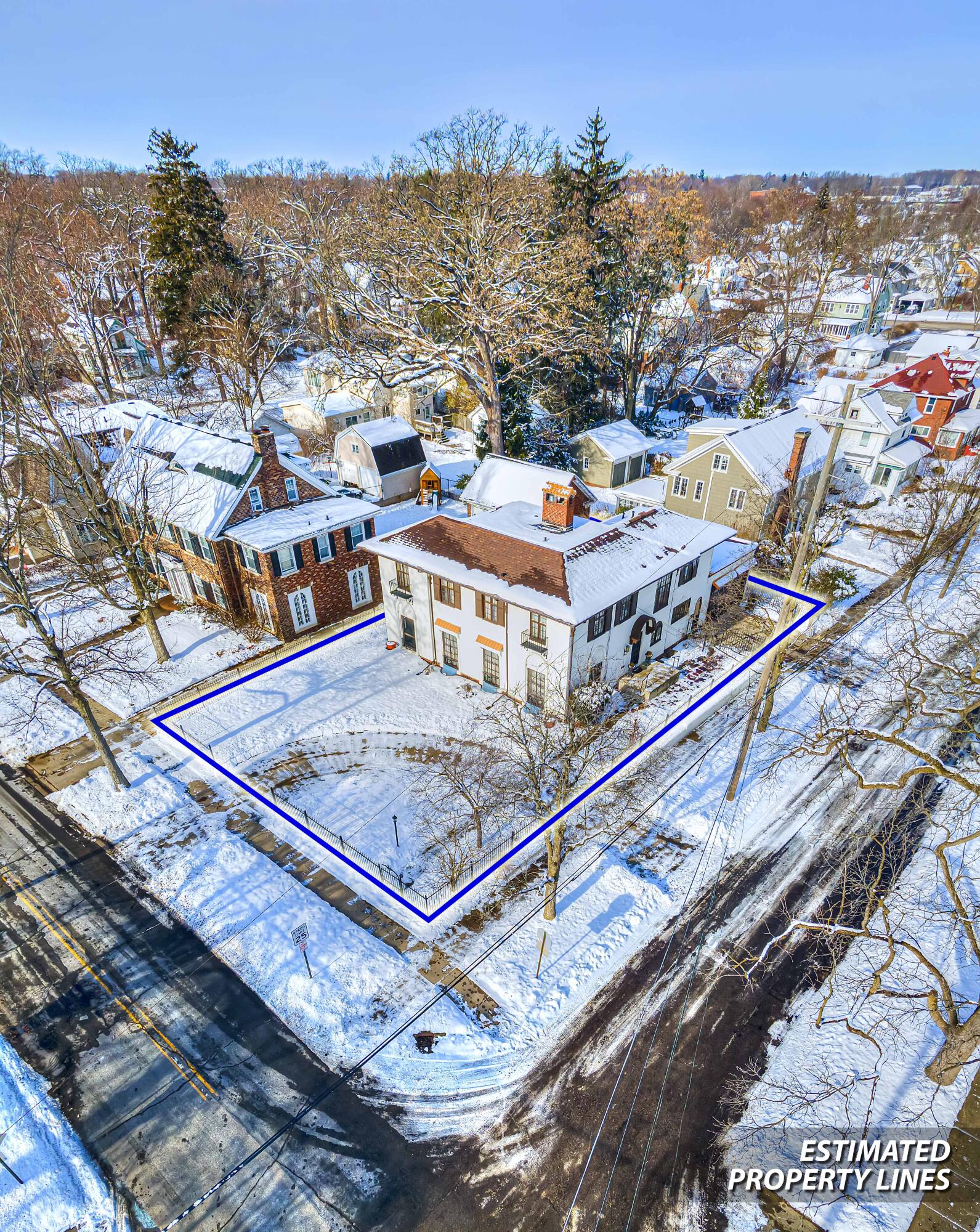 1000 W Washington Avenue