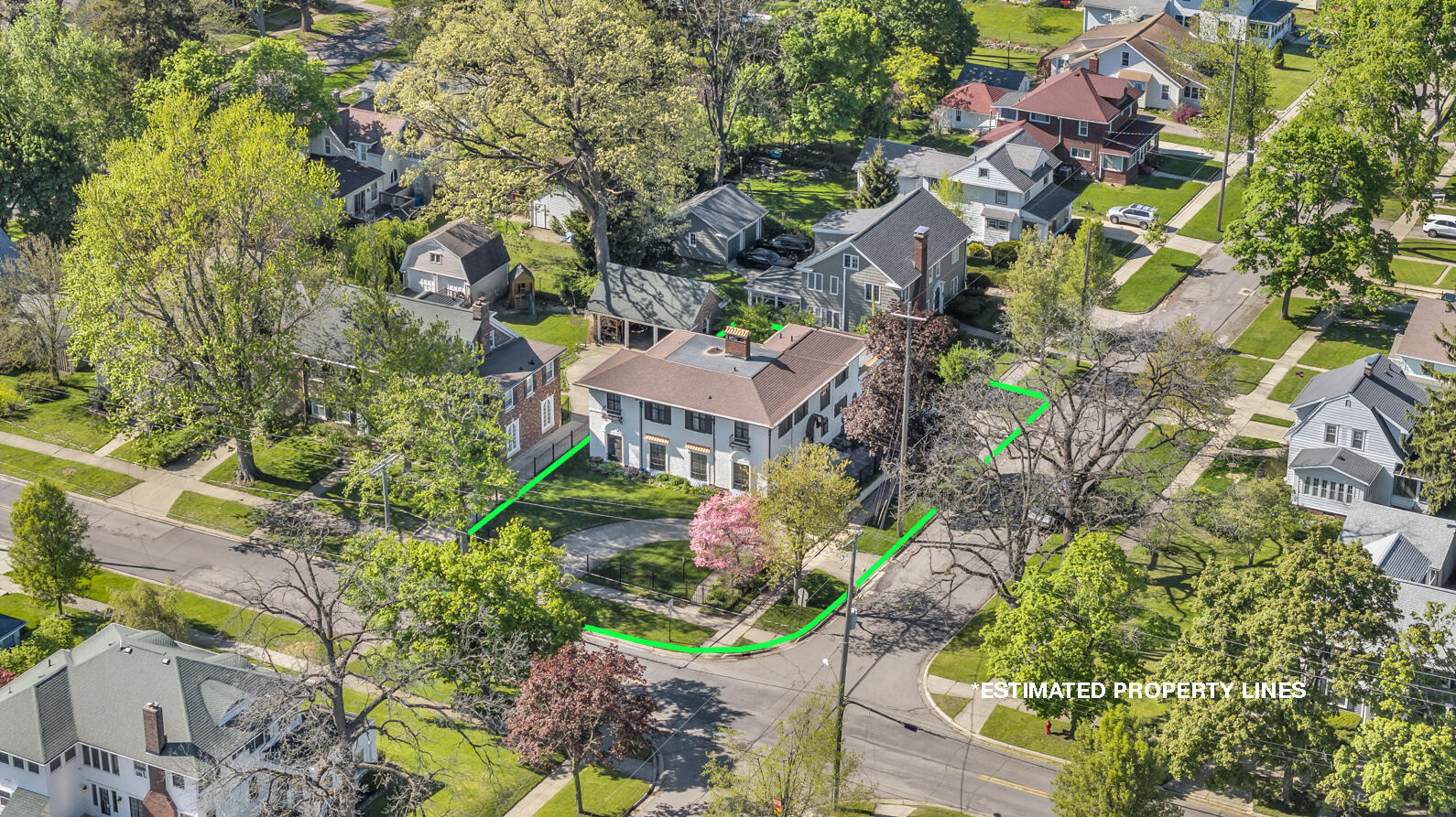 1000 W Washington Avenue