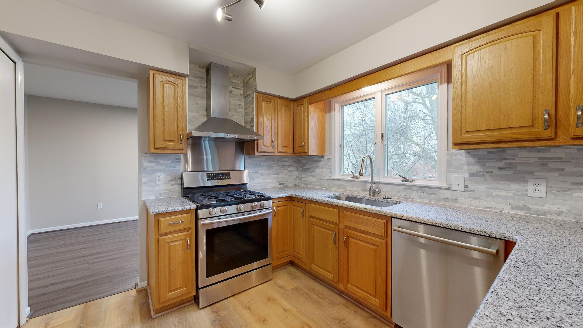 3129 Fawnmeadow Court