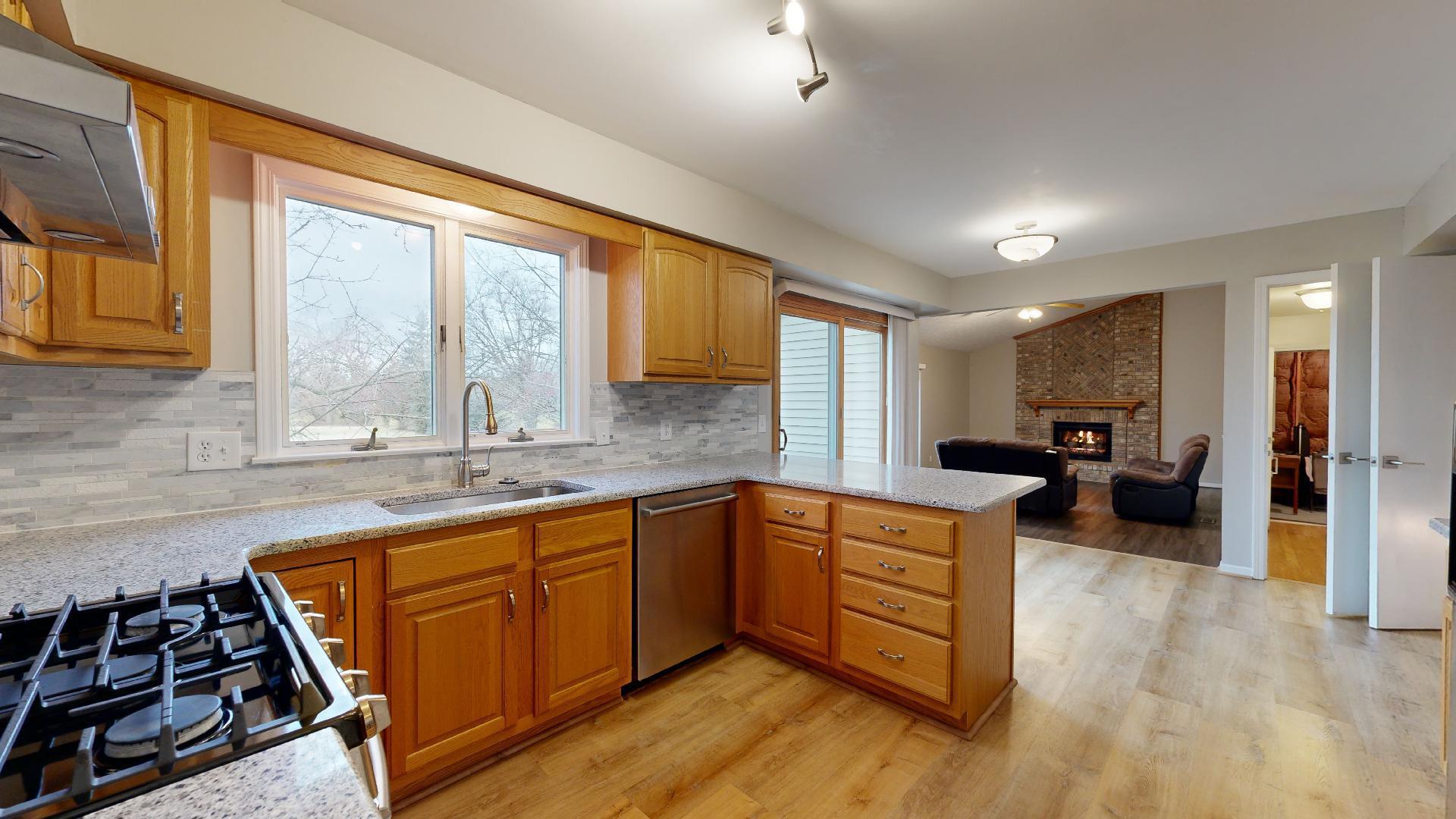 3129 Fawnmeadow Court