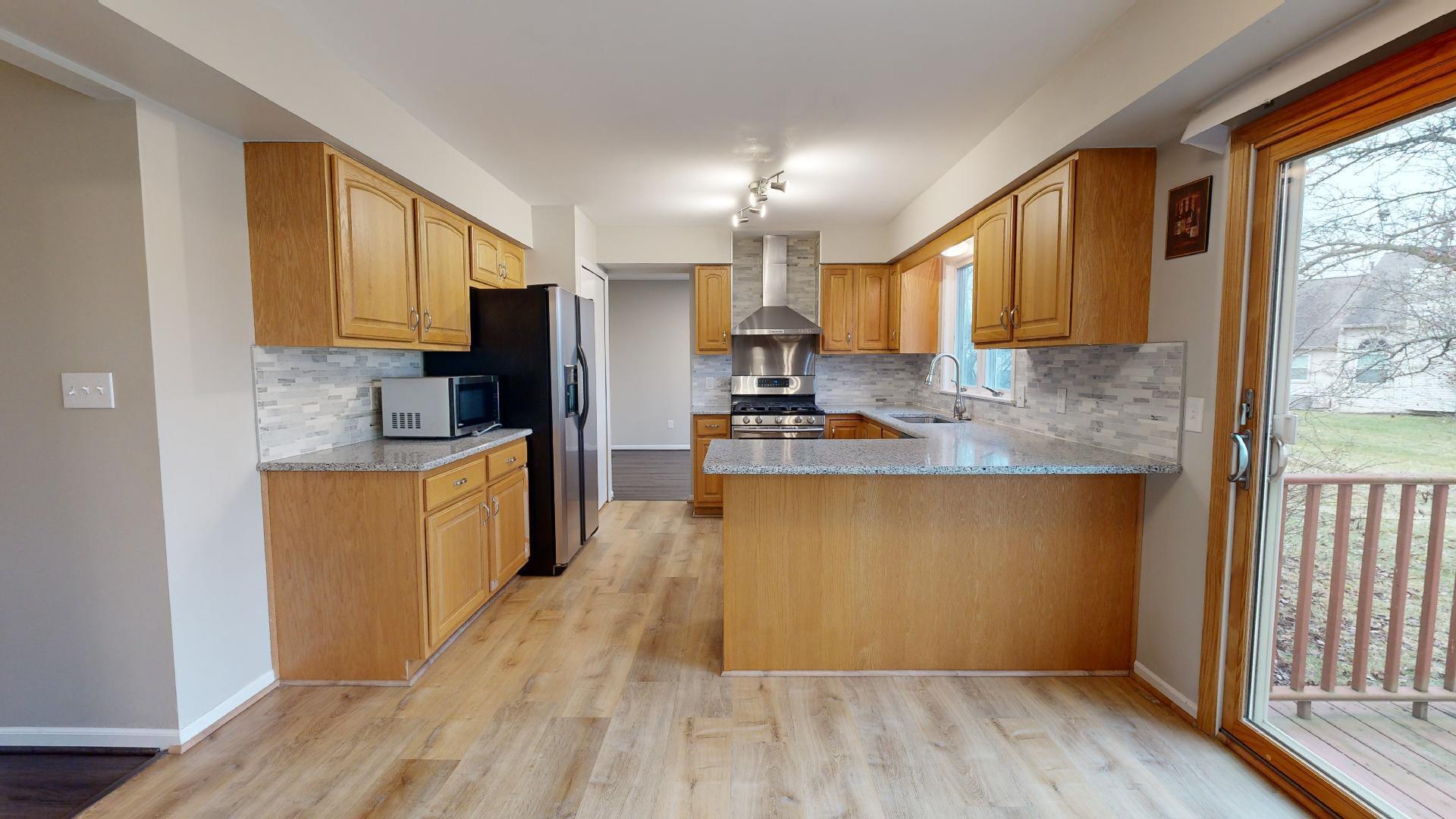 3129 Fawnmeadow Court