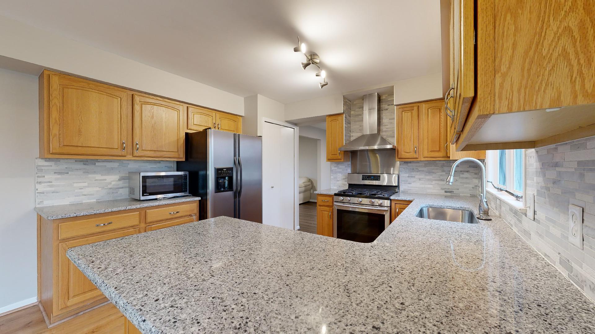 3129 Fawnmeadow Court