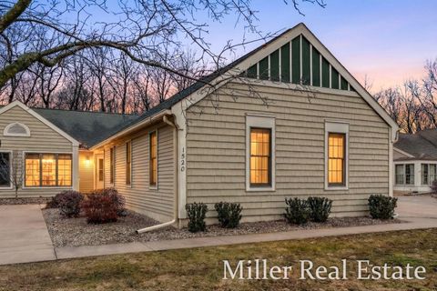 1520 Liberty Lane Hastings City MI 49058