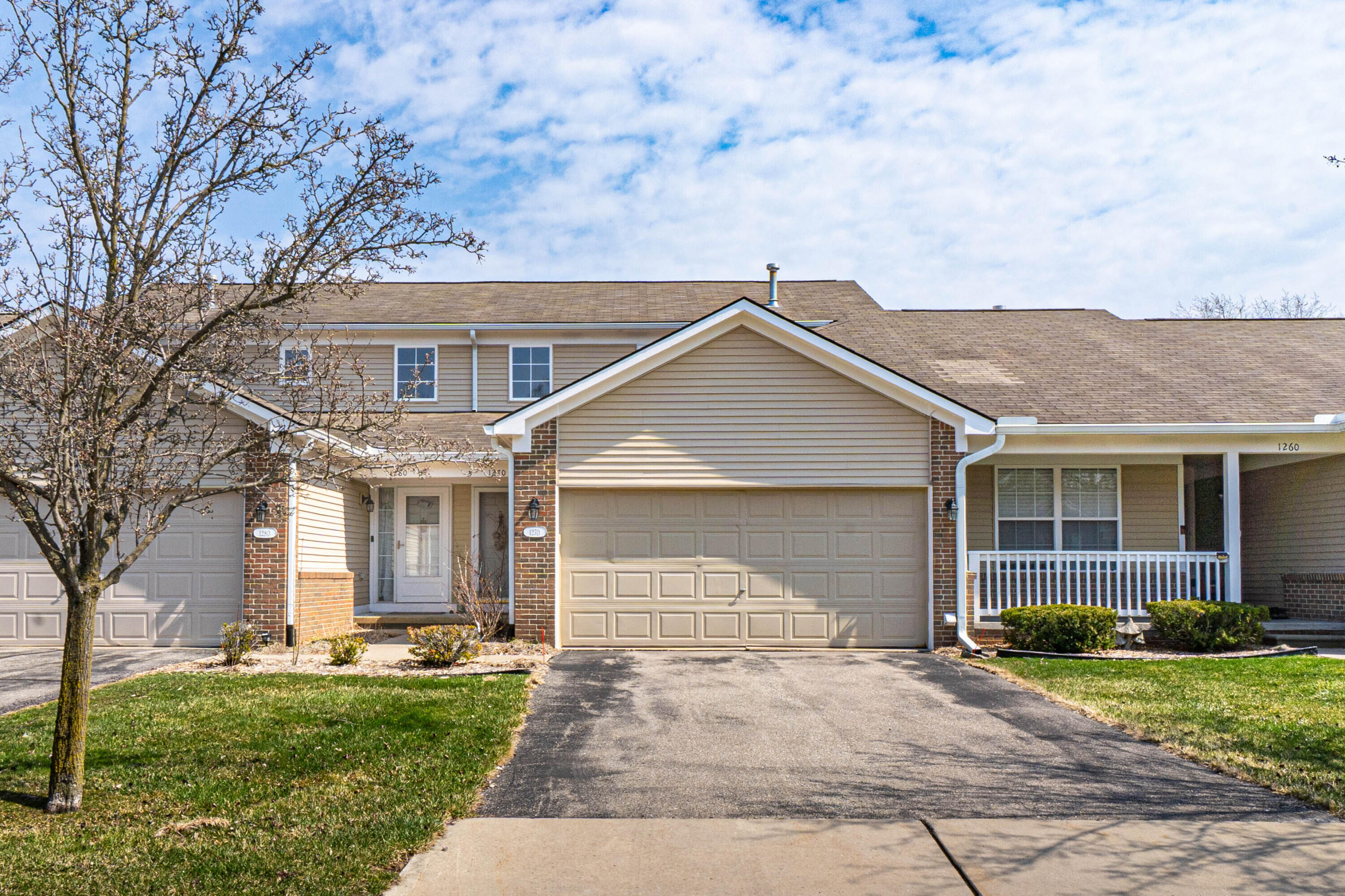 1270 Stewart Drive