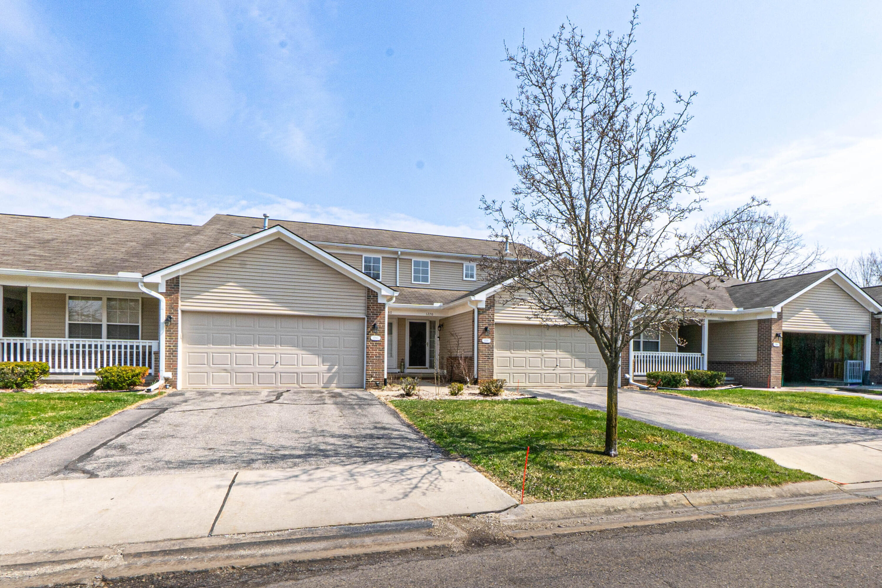 1270 Stewart Drive