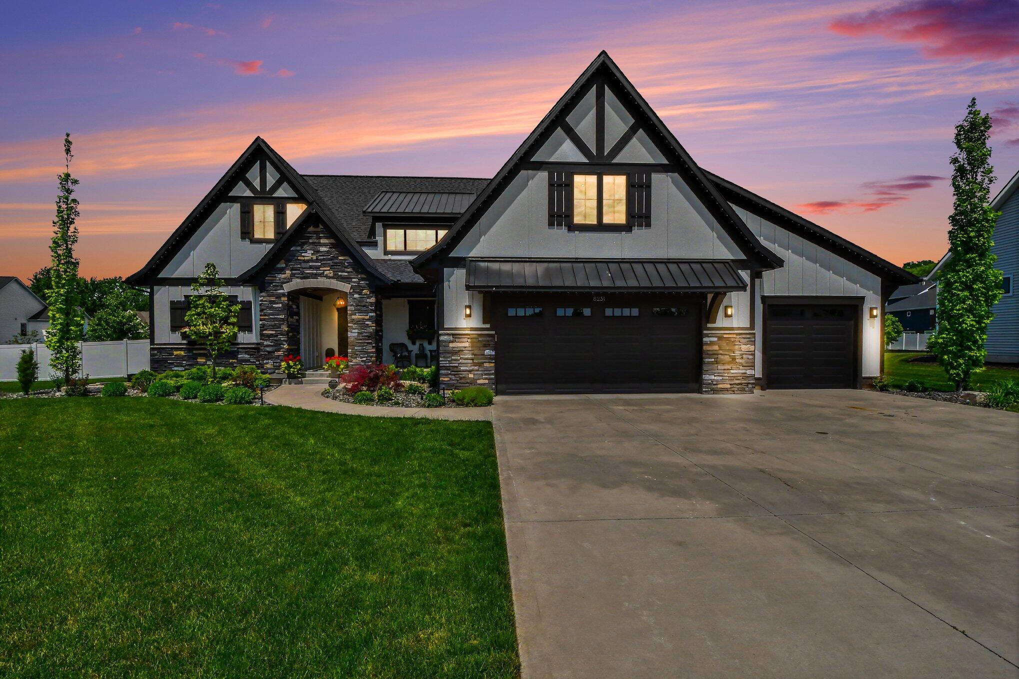 8251 Country Rail Drive SW