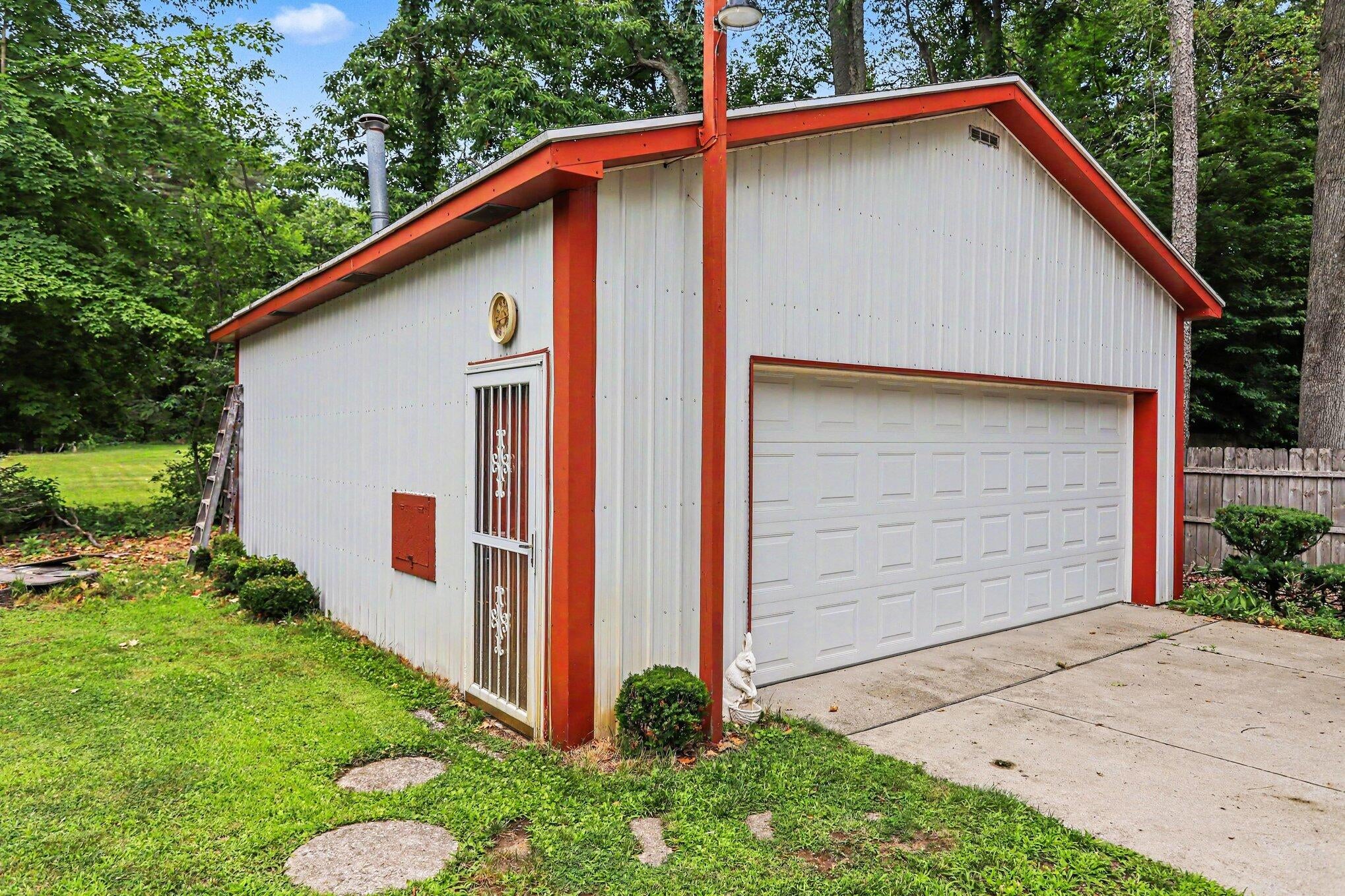 158 Reyn Circle