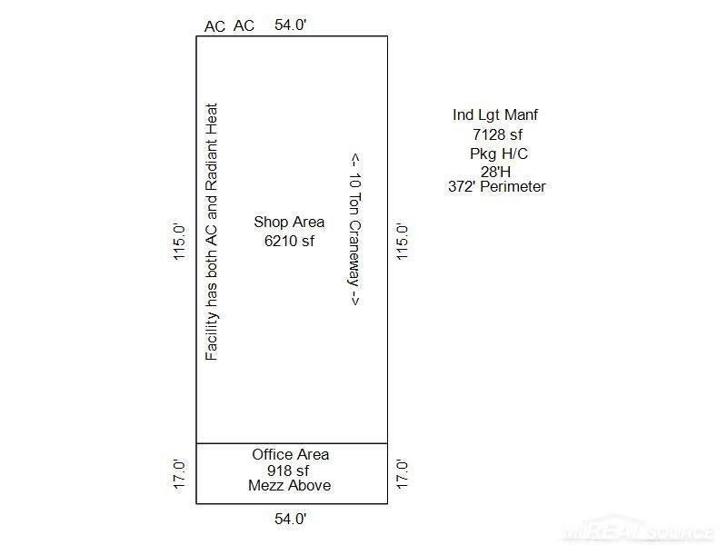 46400 Continental Drive