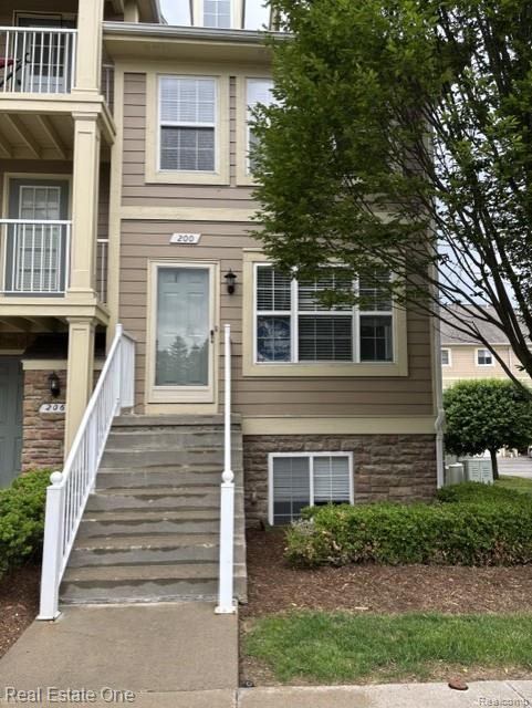 200 Park Green Drive 76