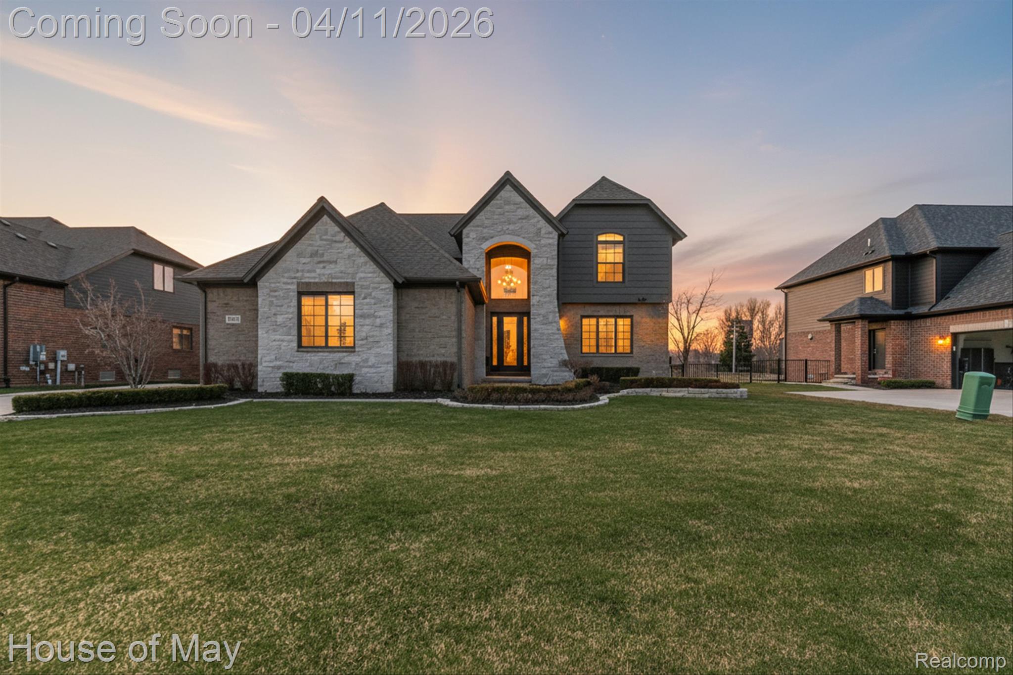 54933 Black Hills Lane