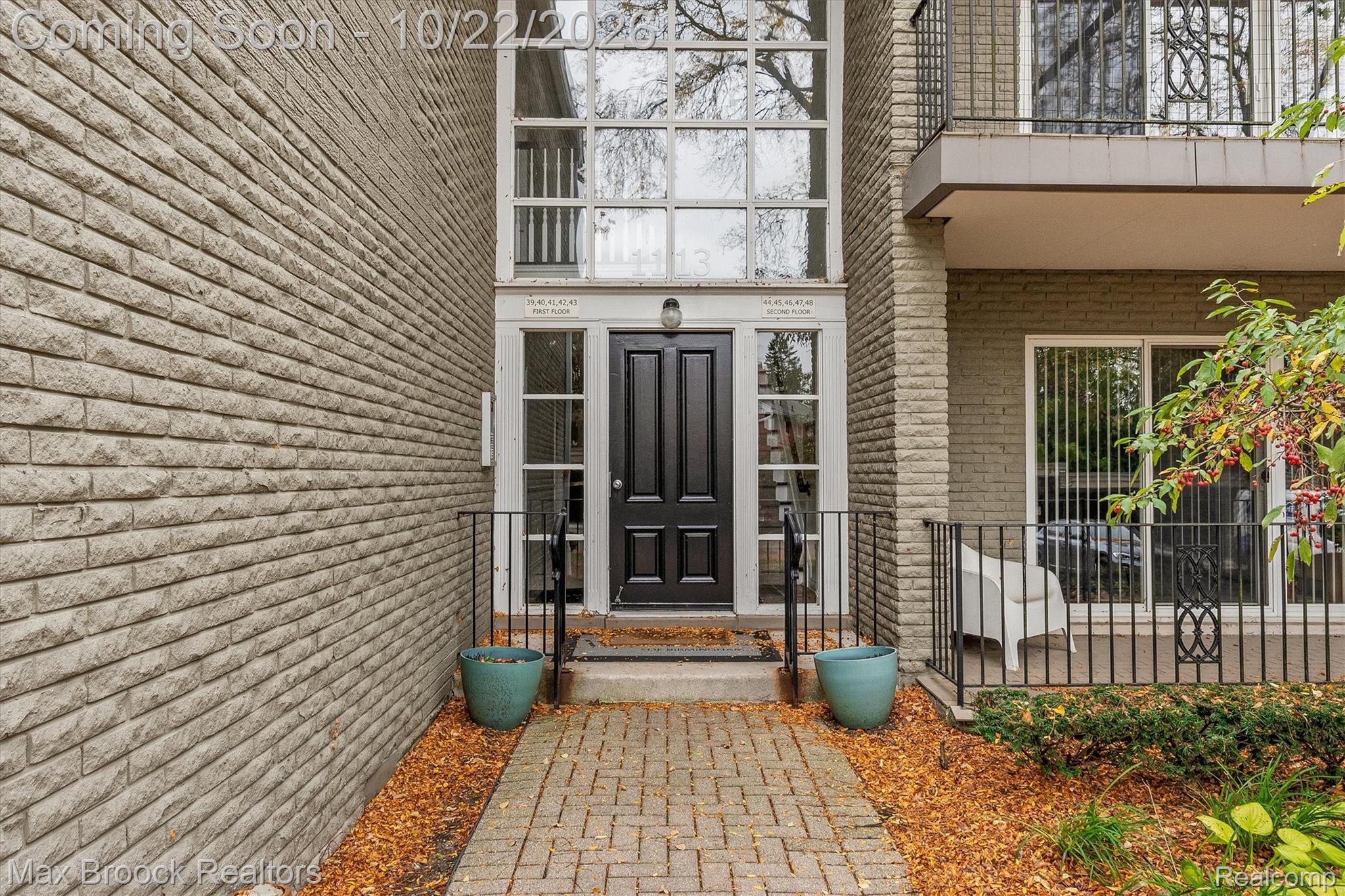 1113 N Old Woodward Avenue 45