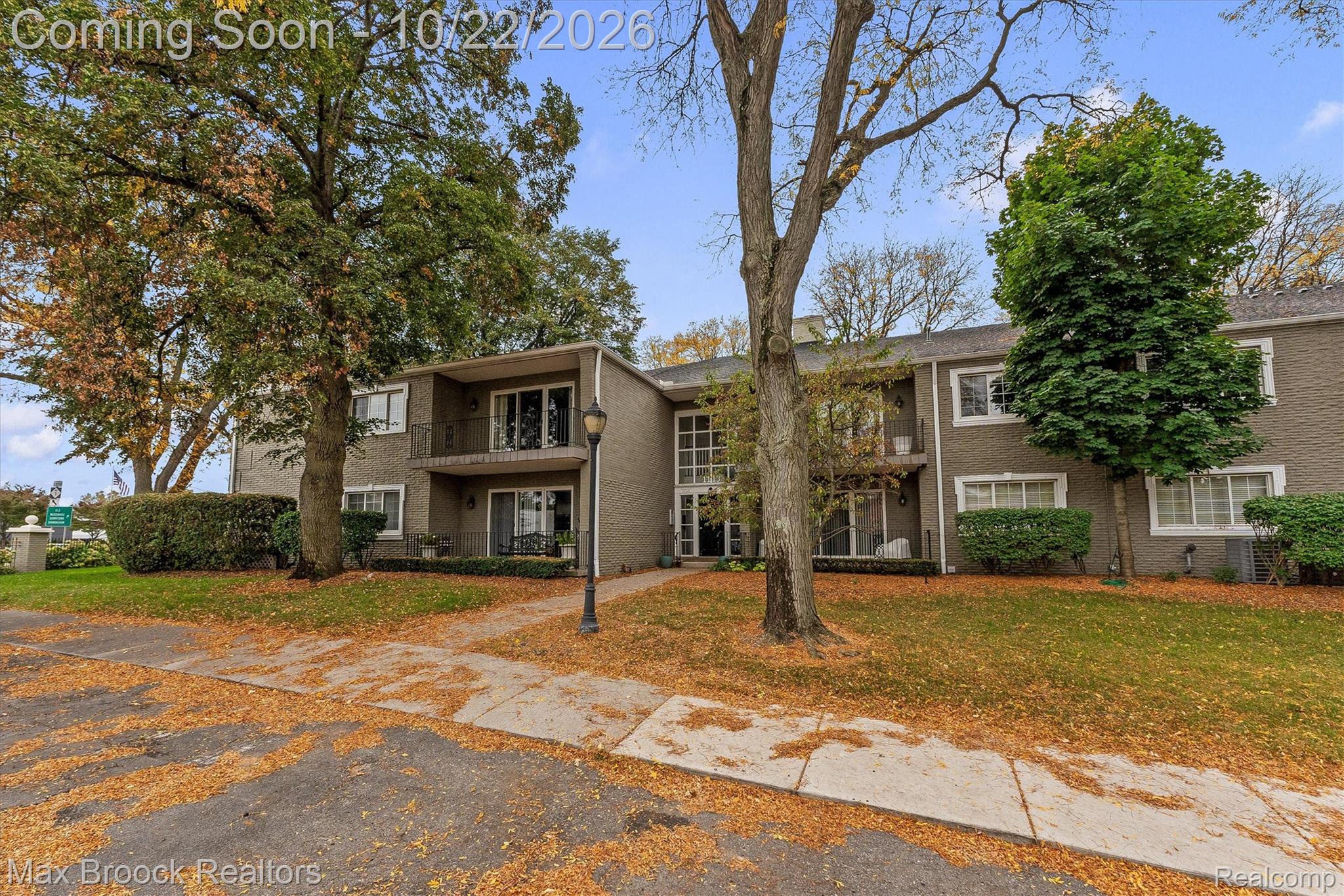 1113 N Old Woodward Avenue 45