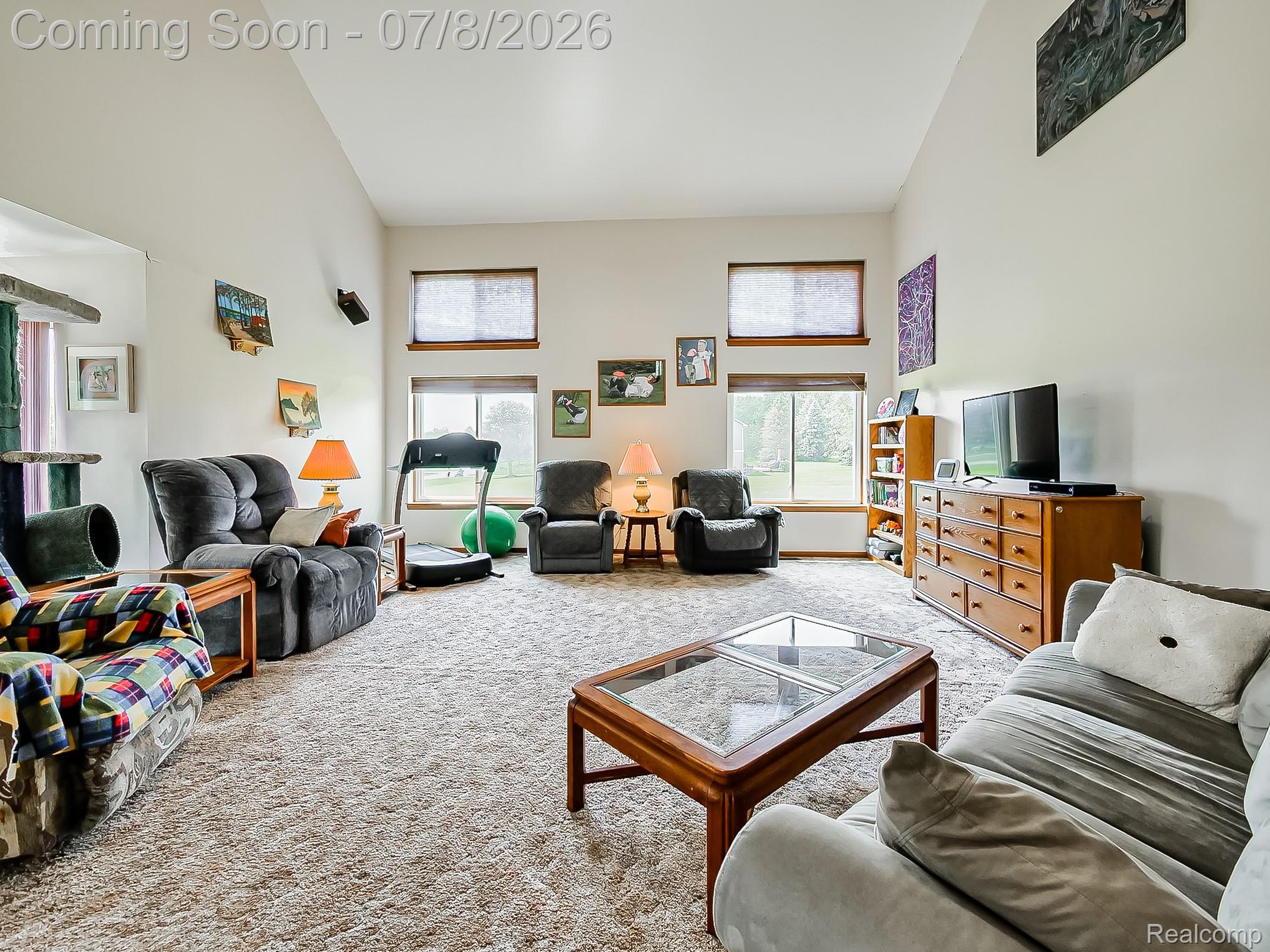 6398 High Valley Drive