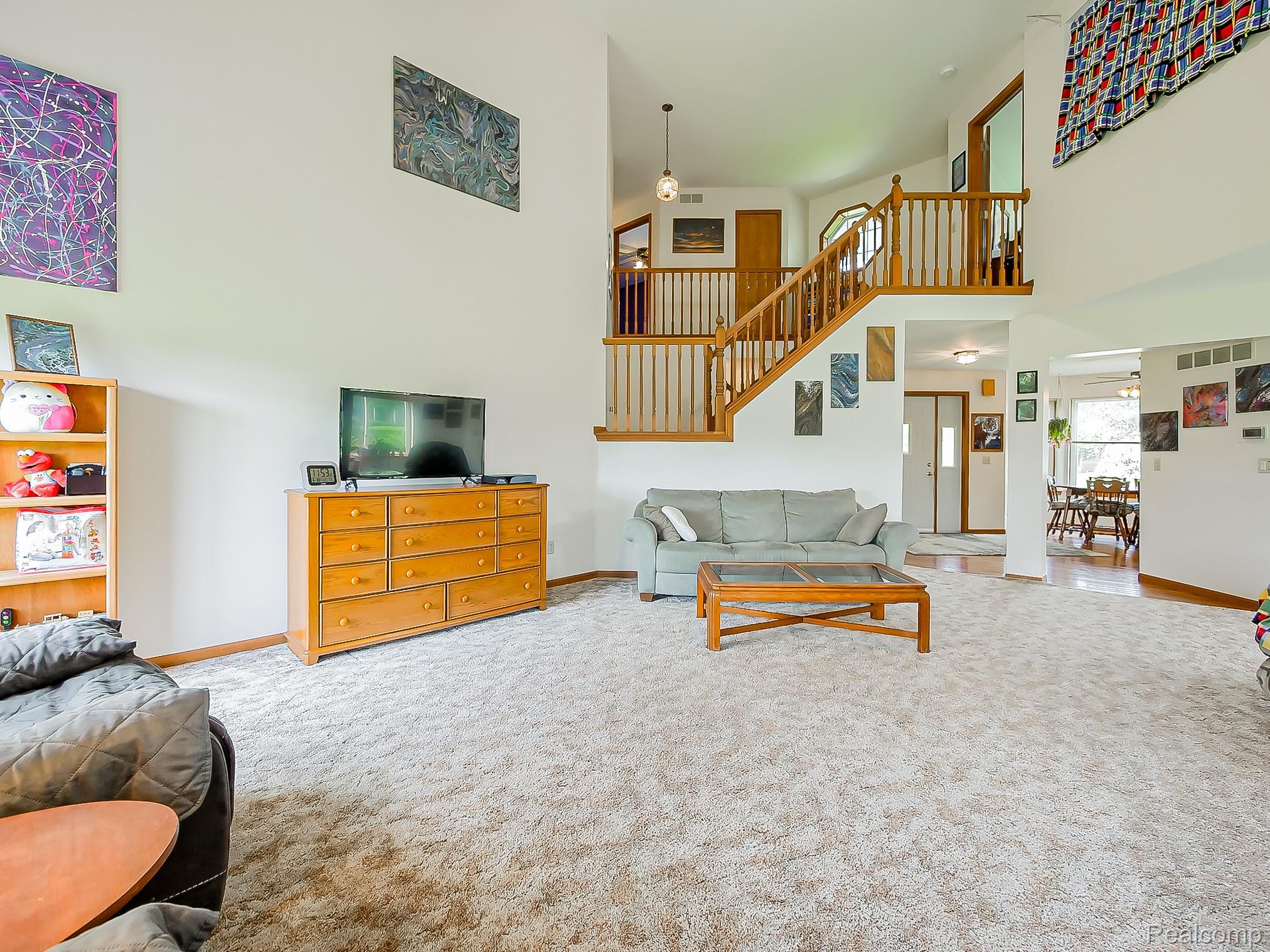 6398 High Valley Drive