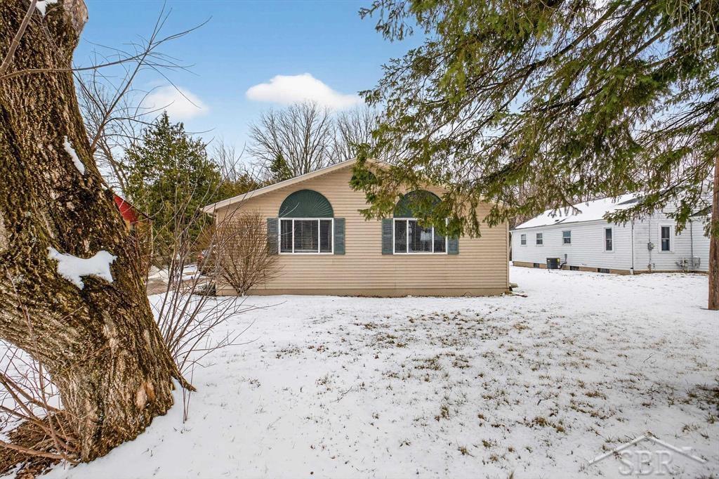 5801 Sturgeon Avenue