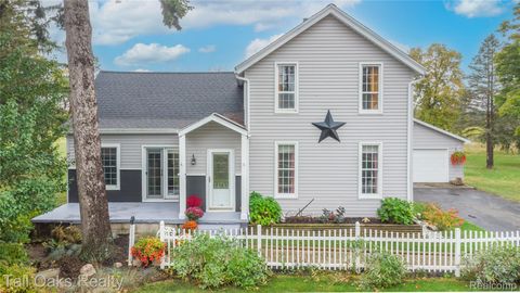 9440 E Potter Road Davison Township MI 48423