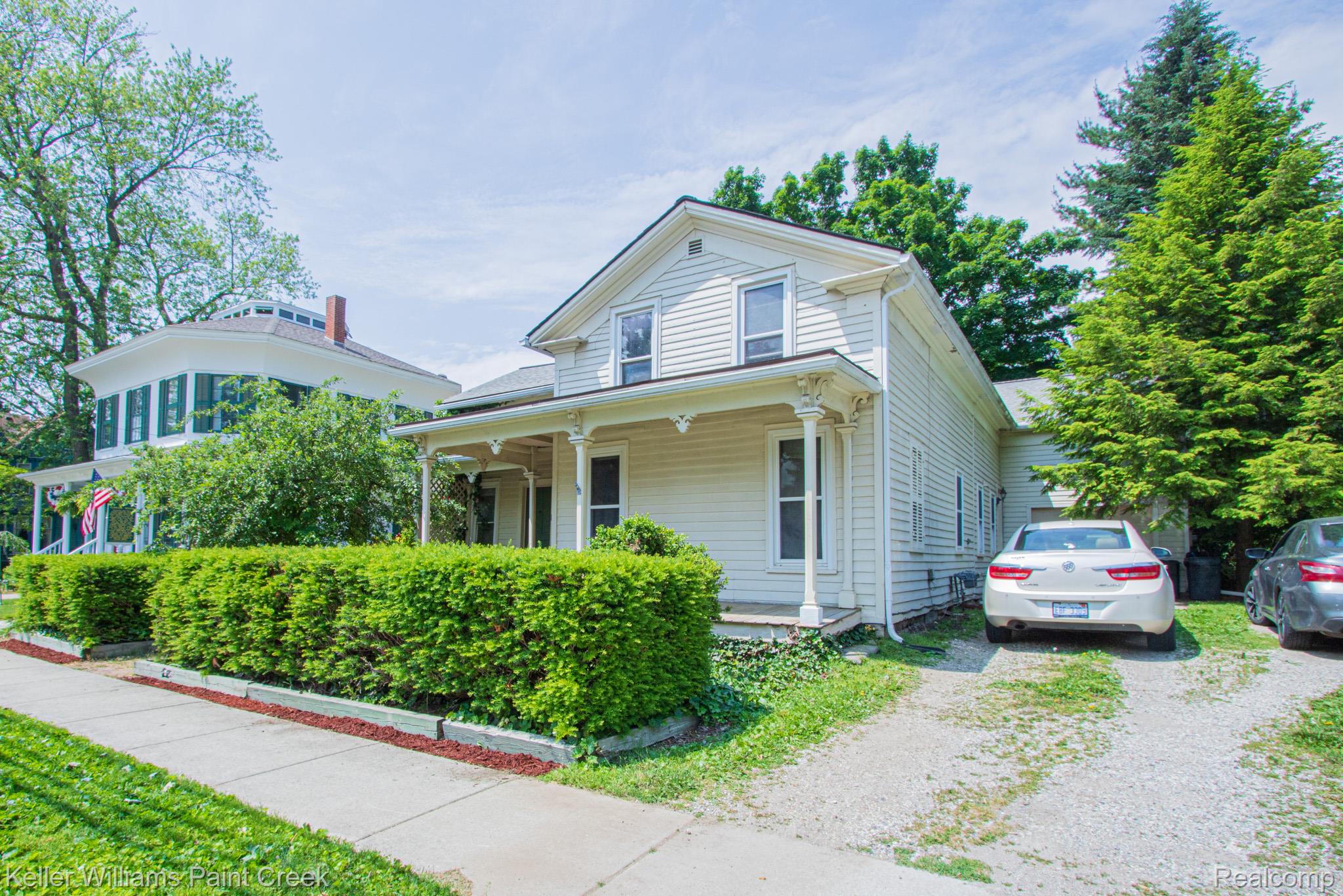 235 E Saint Clair Street