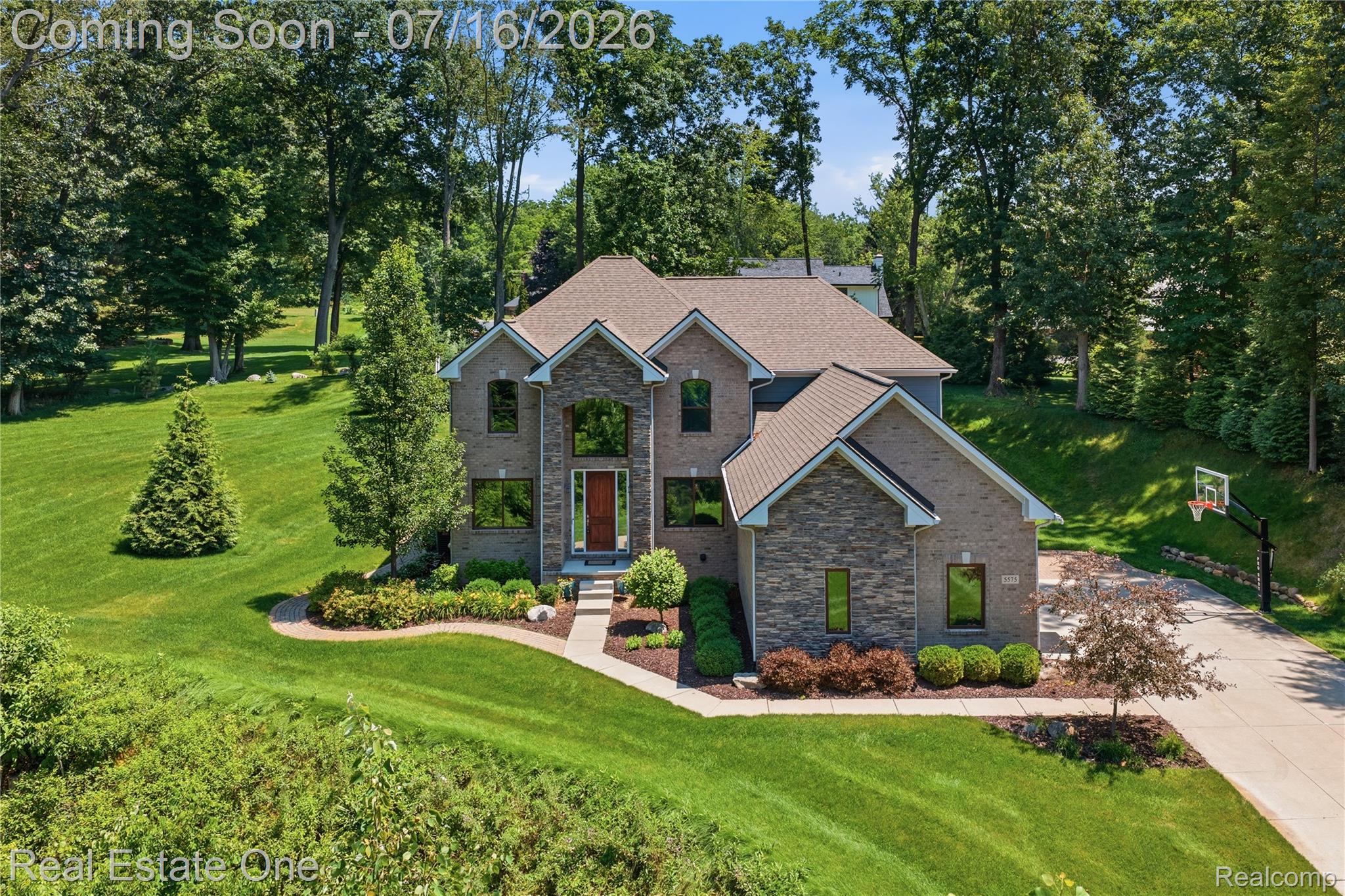 5575 Ciderberry Drive