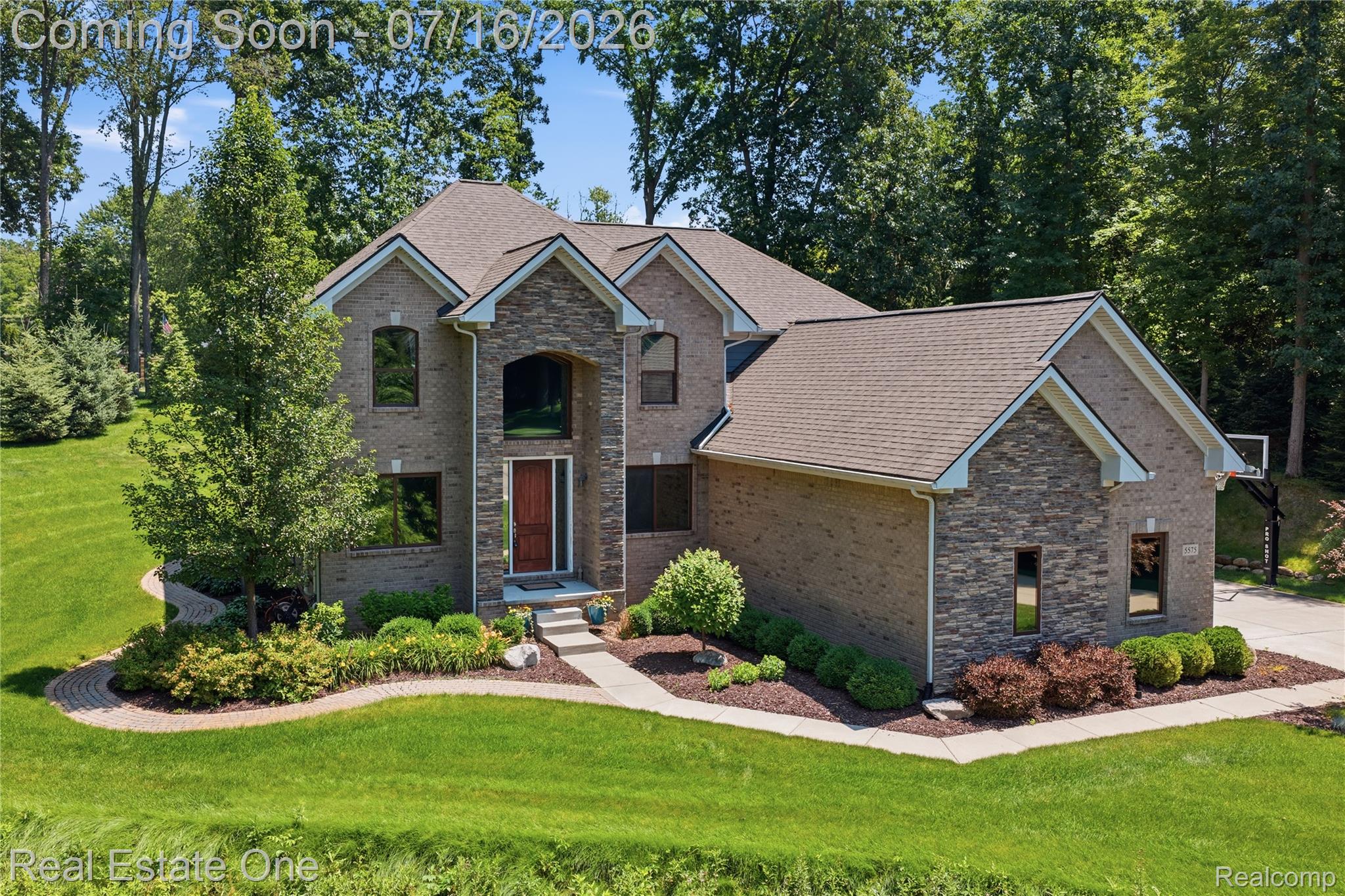 5575 Ciderberry Drive